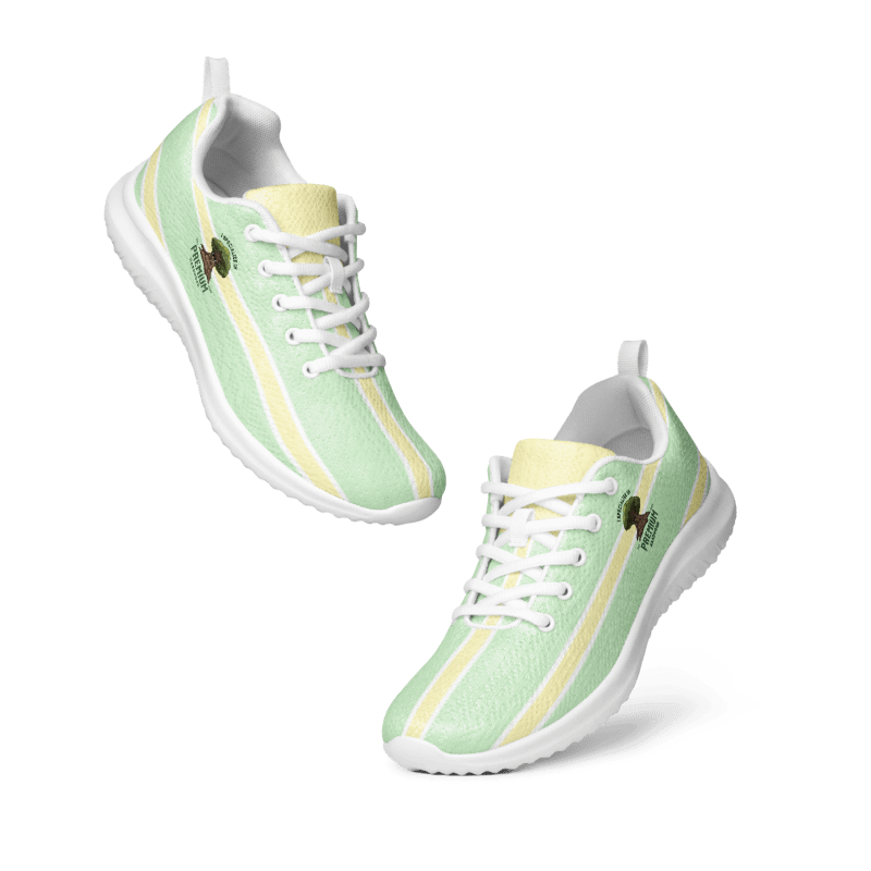 Premium Hardwood Men's Athletic Shoes product image (8)