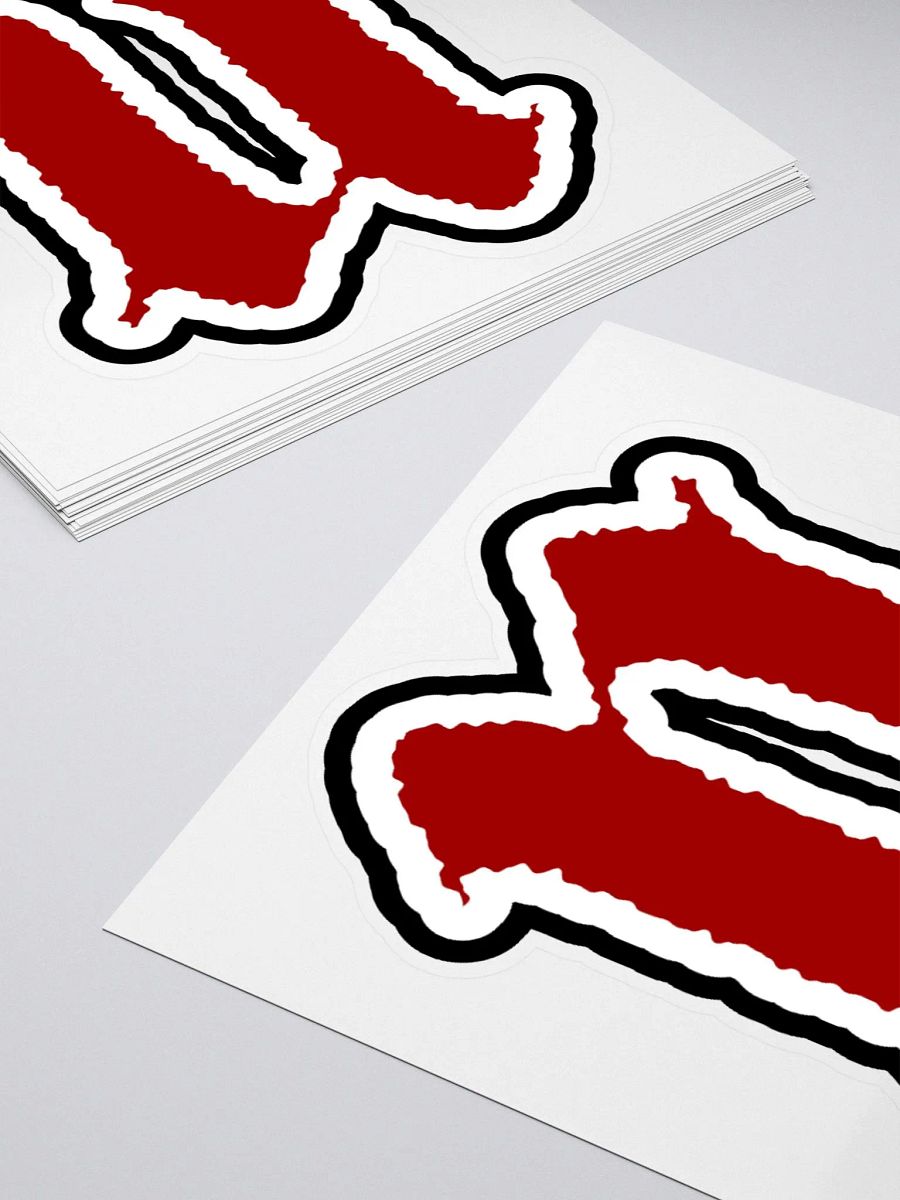 N Logo Sticker product image (10)