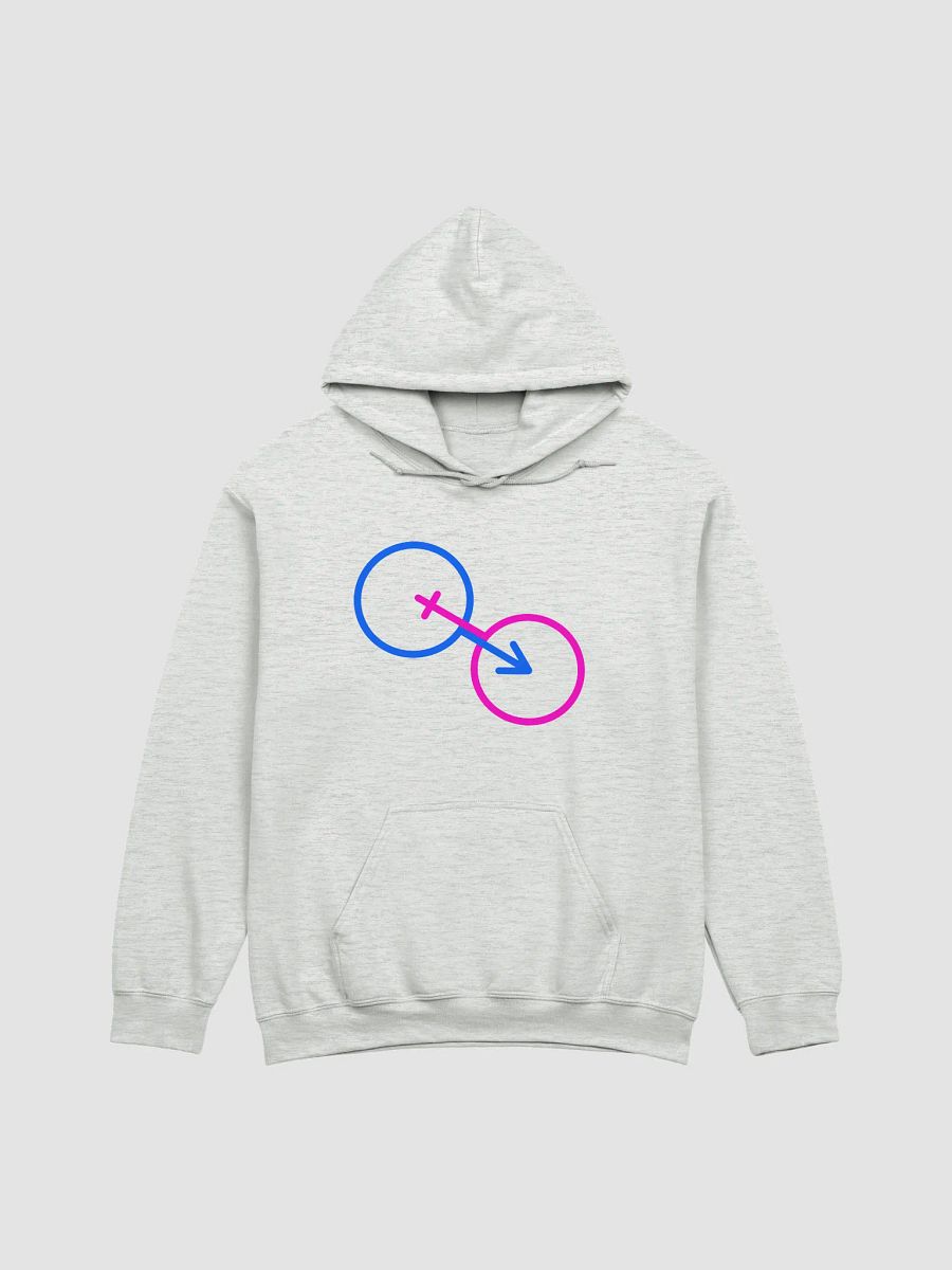 Normal Gender Harmony Hoodie product image (1)