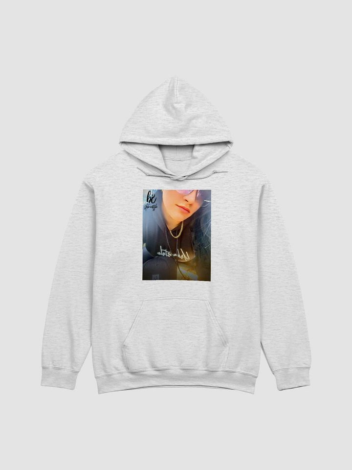 DILA💯 Urbanstyle Classic Hoodie product image (1)