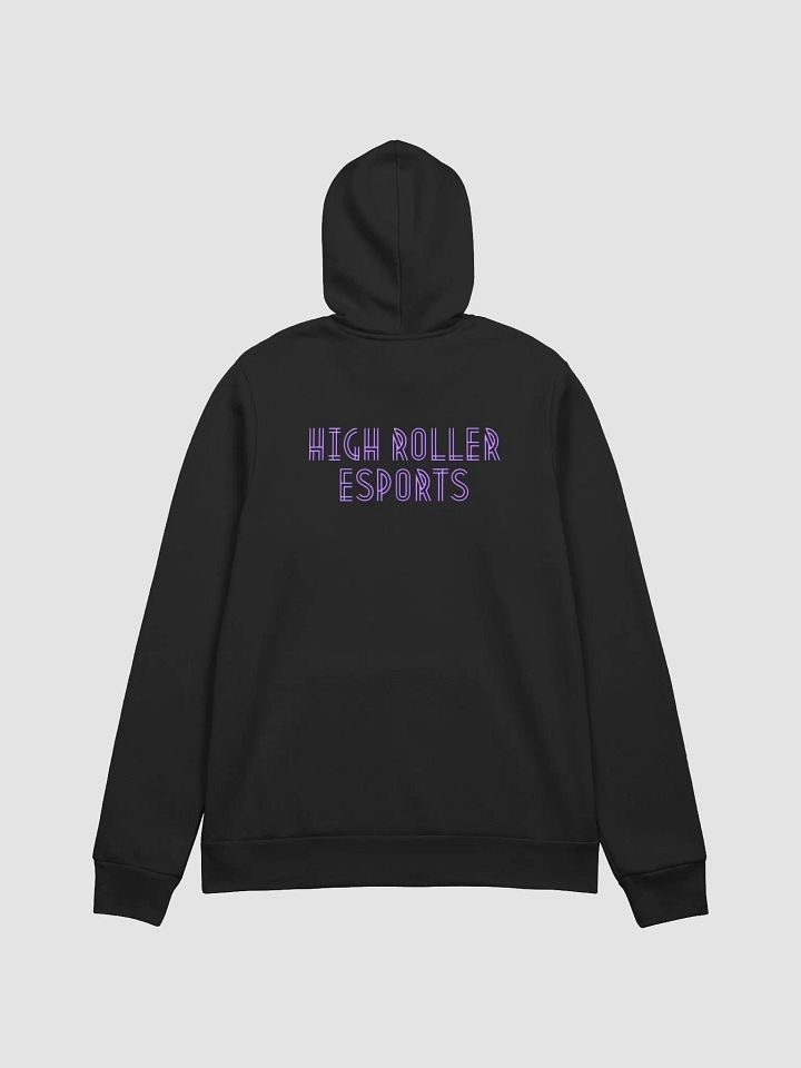 High Roller Hoodie Unisex product image (3)