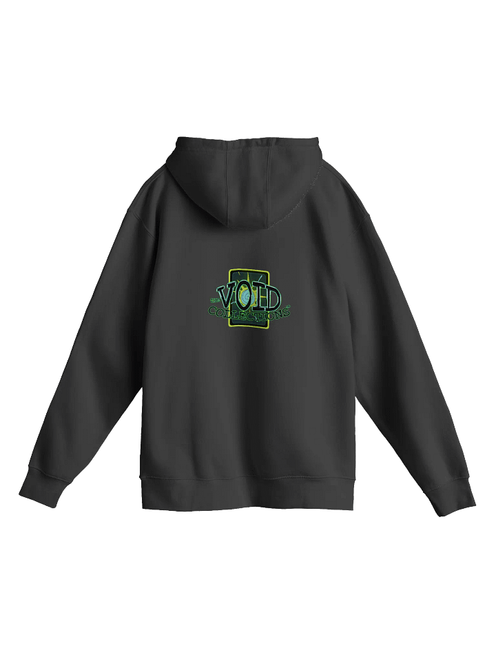 #001 Buggo - Voidling™ Hoodie product image (2)