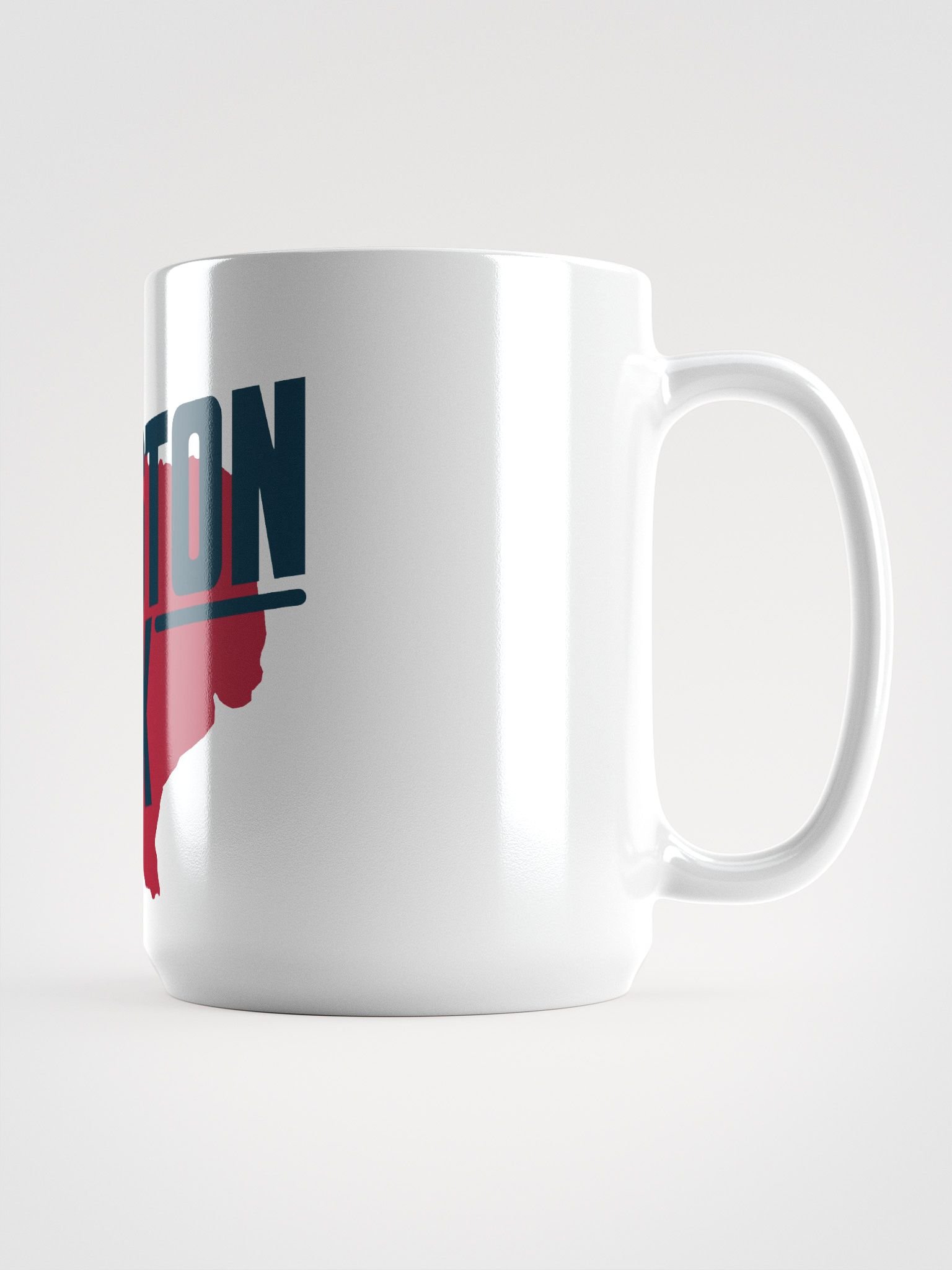 Houston Mug product image (2)