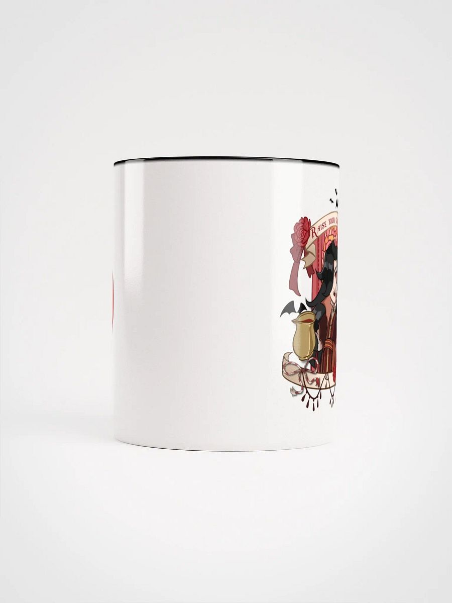 Hansuke Ceramic Mug product image (18)