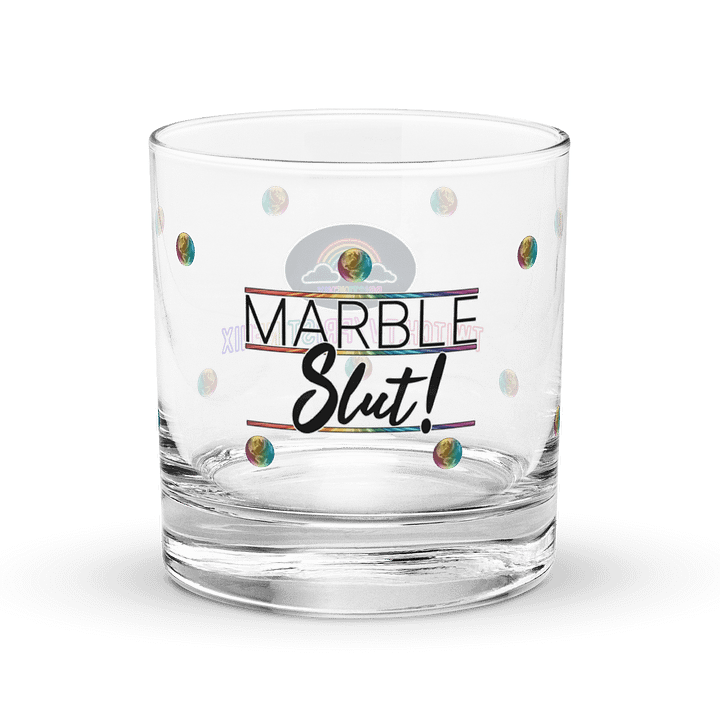 Marble Slut on the Rox product image (1)