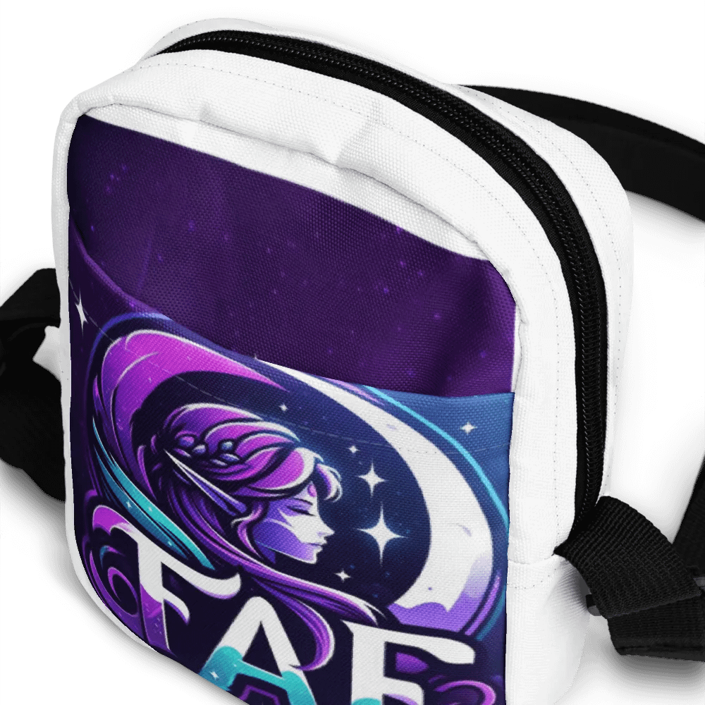 Fae Crossbody Bag product image (9)