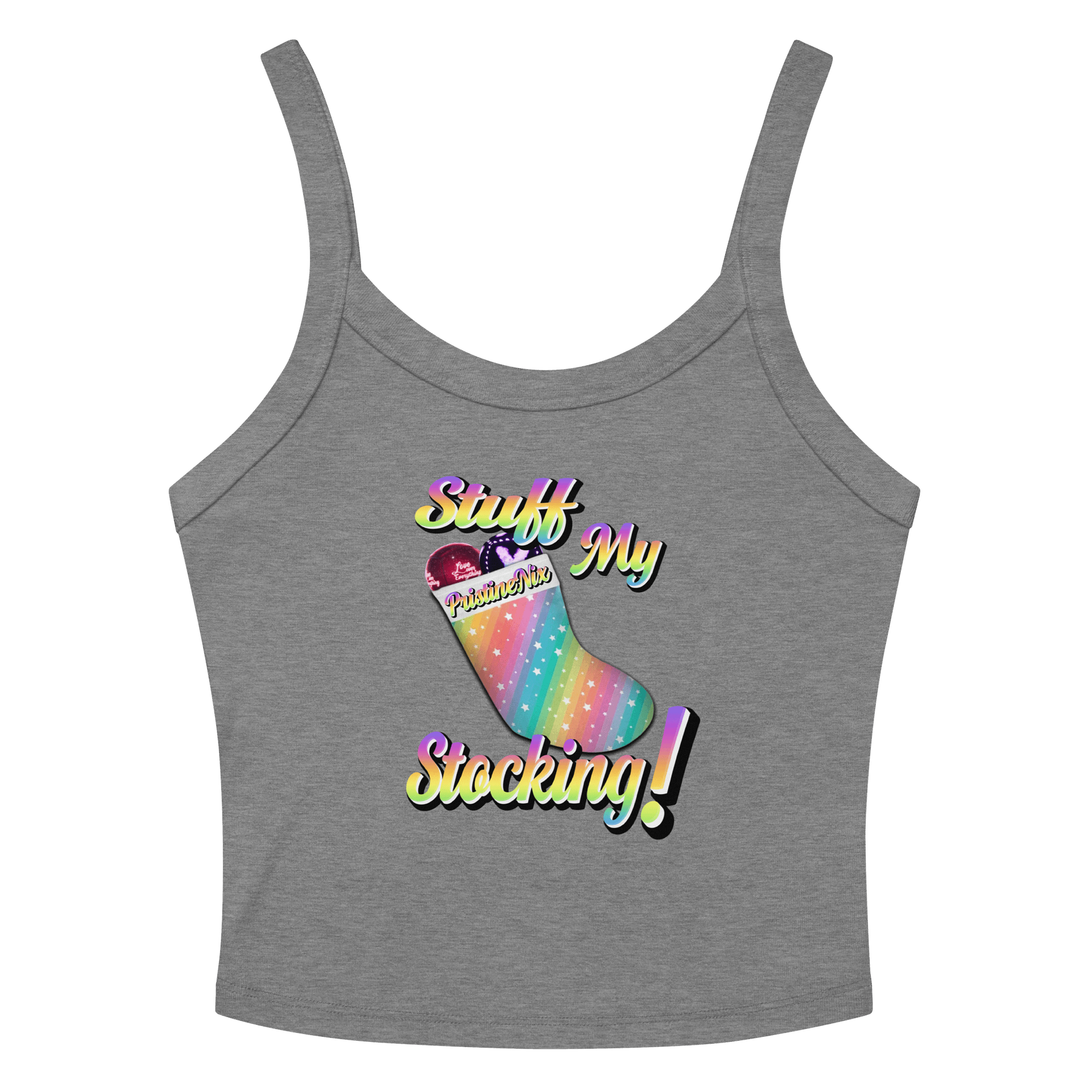 Stuff My Stocking with Straps product image (11)