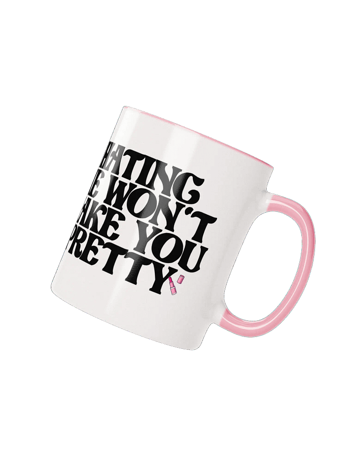 Hating Me - Mug product image (2)