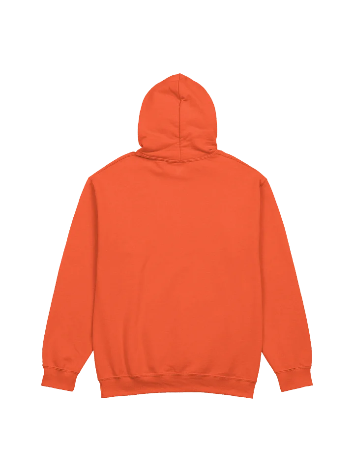 CornShark Golf Club (Orange Hoodie) product image (2)