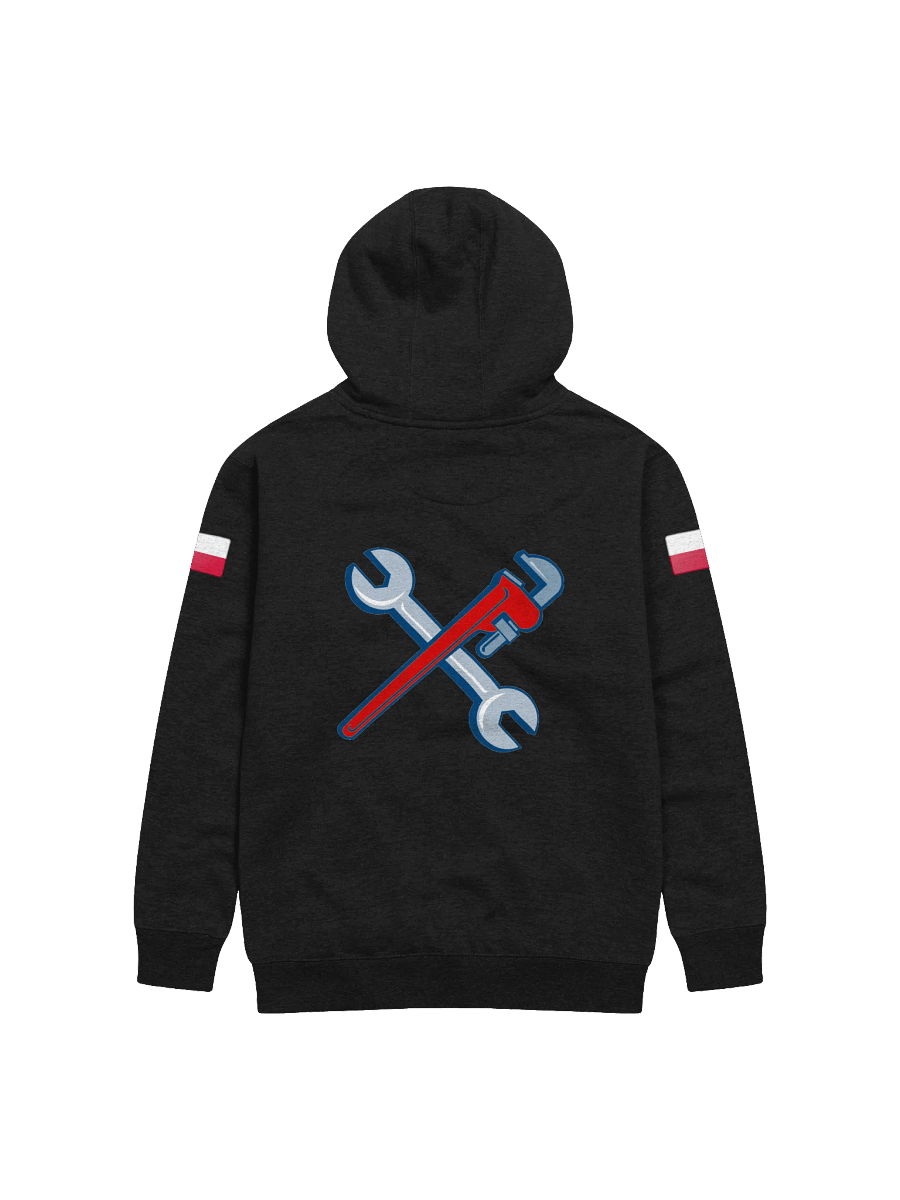Bluza z kapturem dla majstra product image (2)