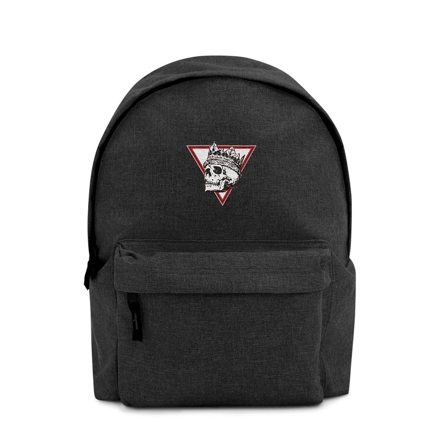 7 Nation Army Backpack product image (1)