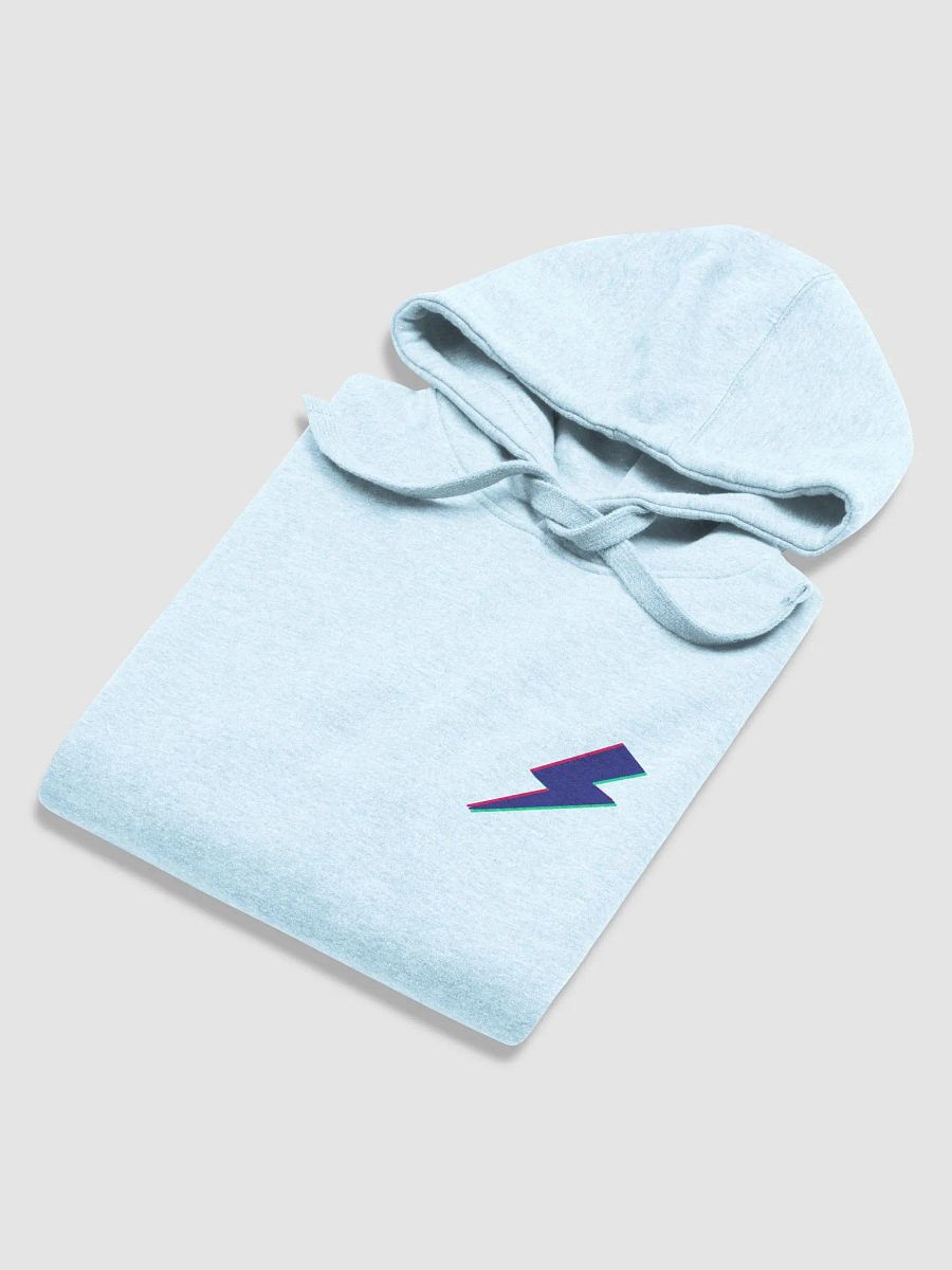 Lightning Boogie Hoodie product image (6)