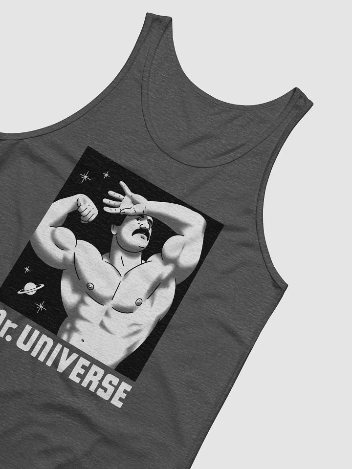 Mr. Universe Tank product image (2)
