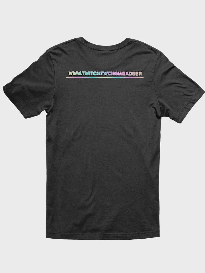 I never said I was good at games tee product image (2)