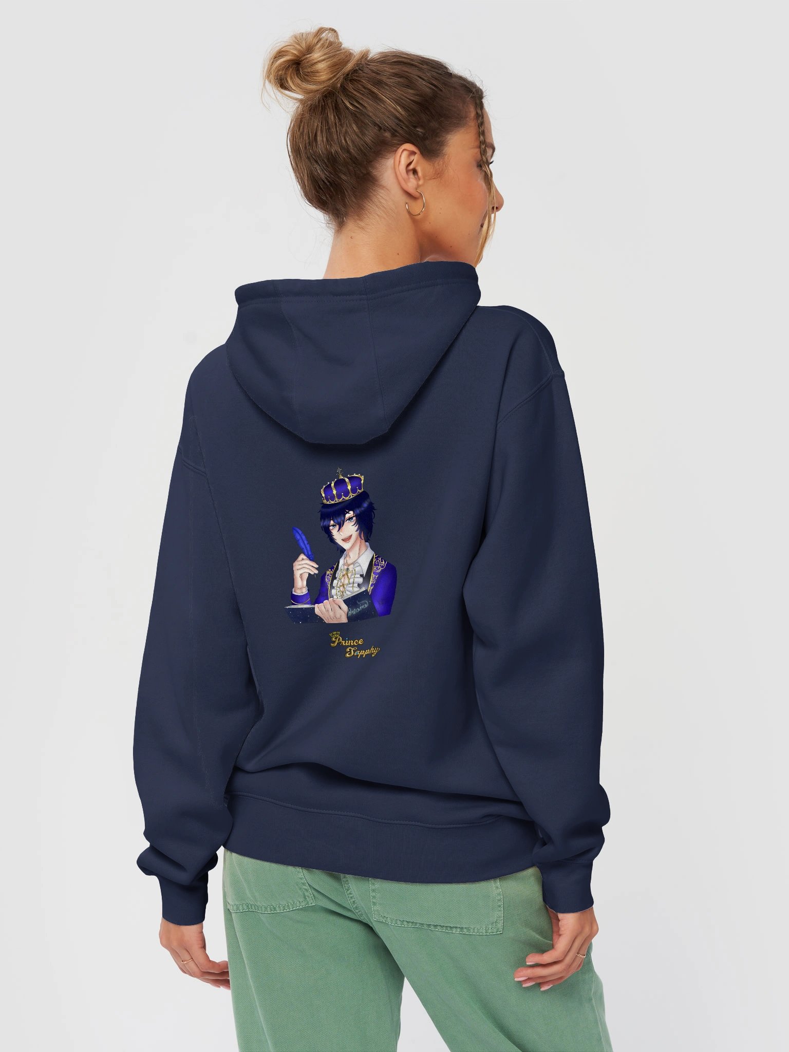 Dream Hoodie product image (25)