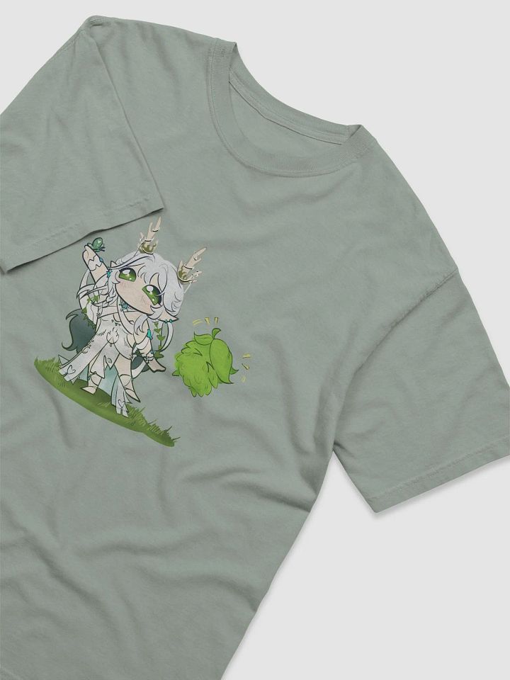 Sunny Day Heavyweight T-Shirt product image (2)