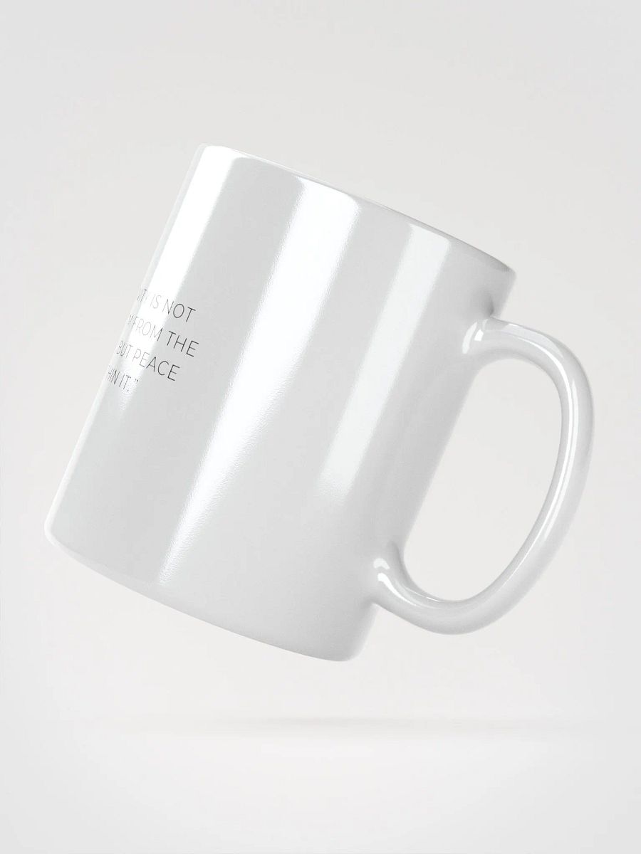Serenity Mug product image (6)