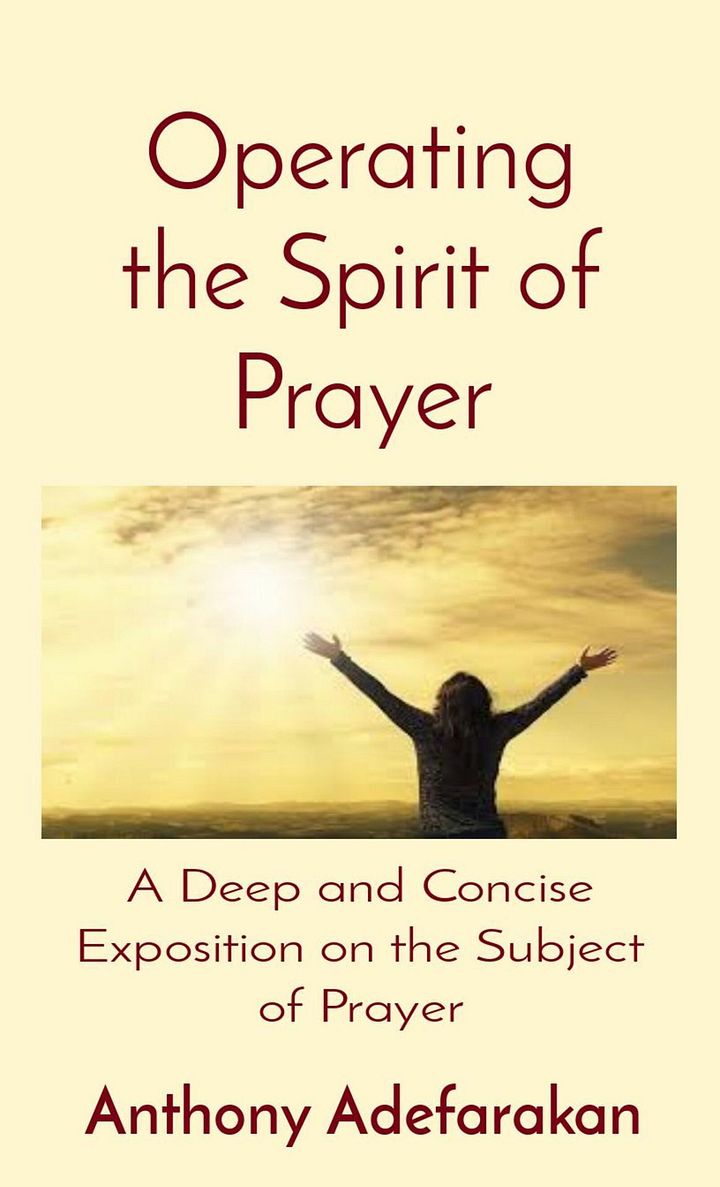 Operating the Spirit of Prayer _ Ebook product image (1)