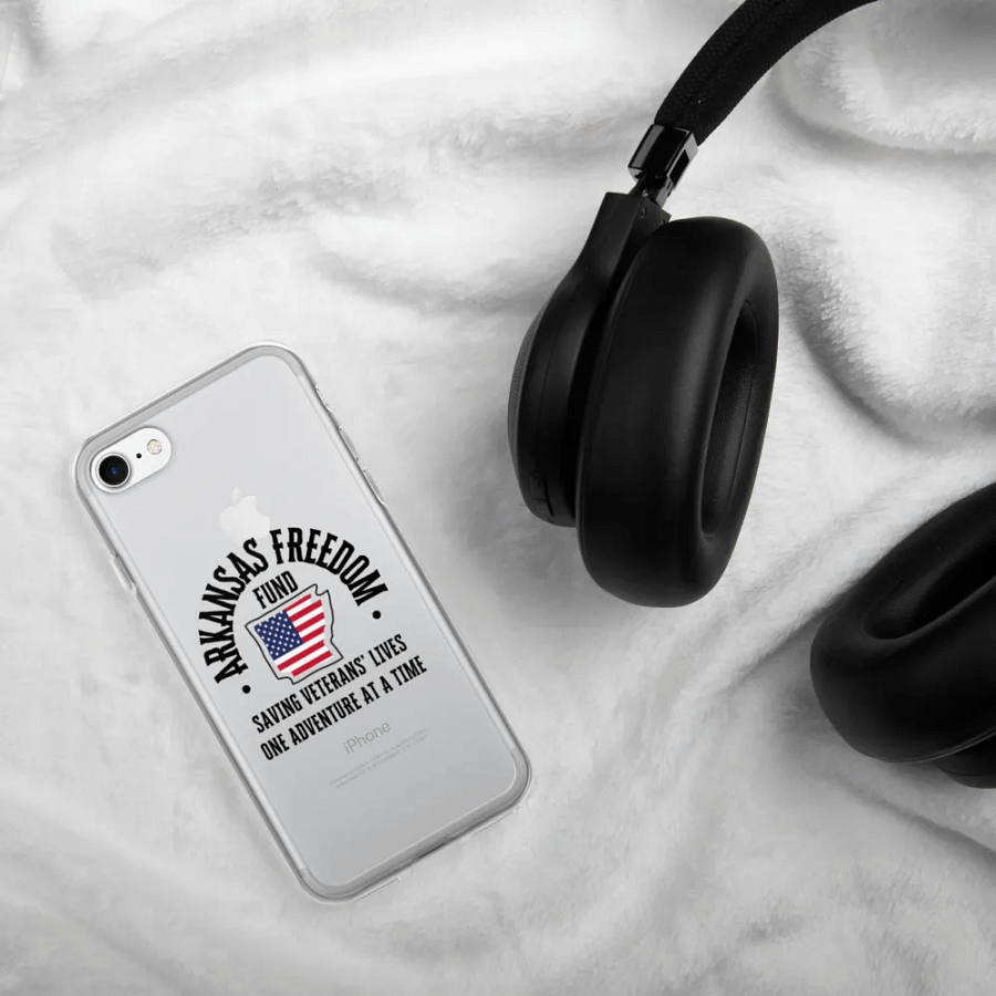 AFF iPhone Case product image (330)