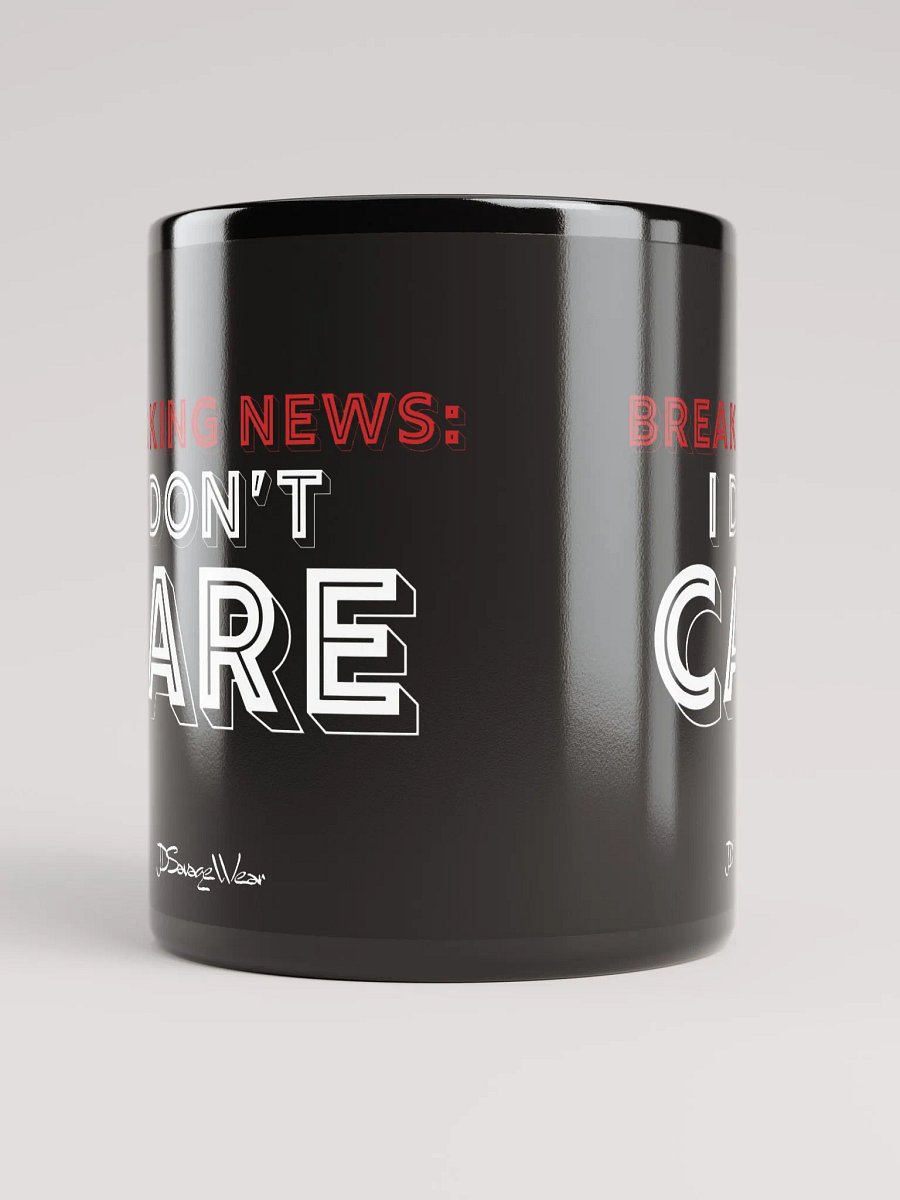MugZ Breaking News product image (5)