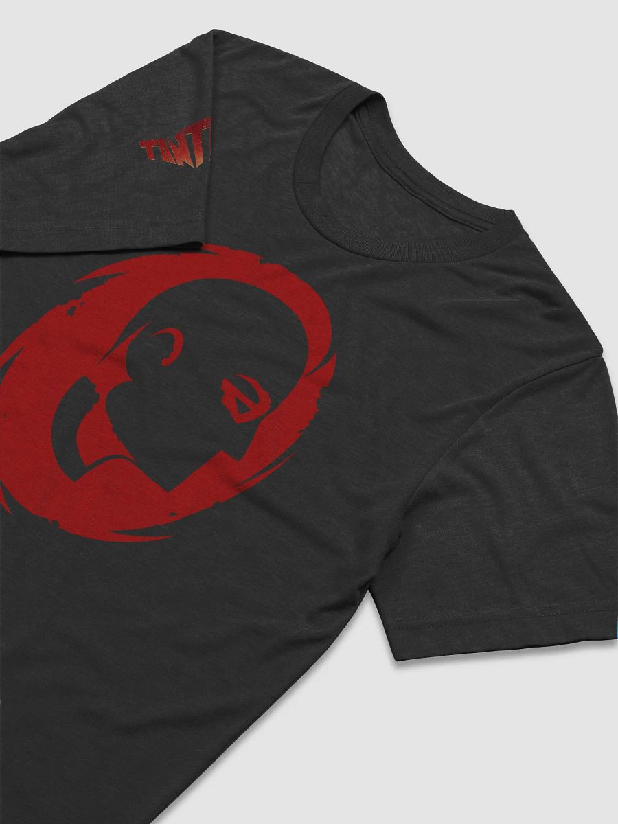 Tantrum9 Blood Head Official T-Shirt product image (3)