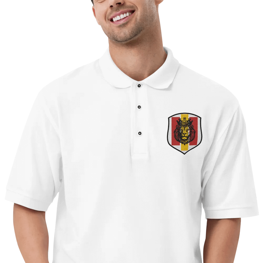 Polo - León Hispano product image (4)