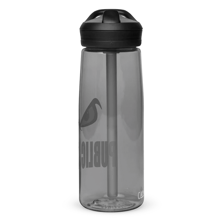 Public Nuisance: Sports Water Bottle-BPA Free product image (5)