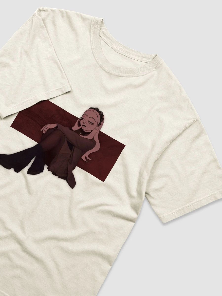 Vee Old School T-Shirt product image (6)