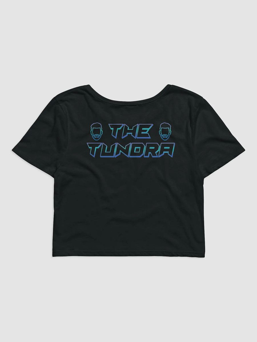 Celebration Ladies' Crop Top product image (2)