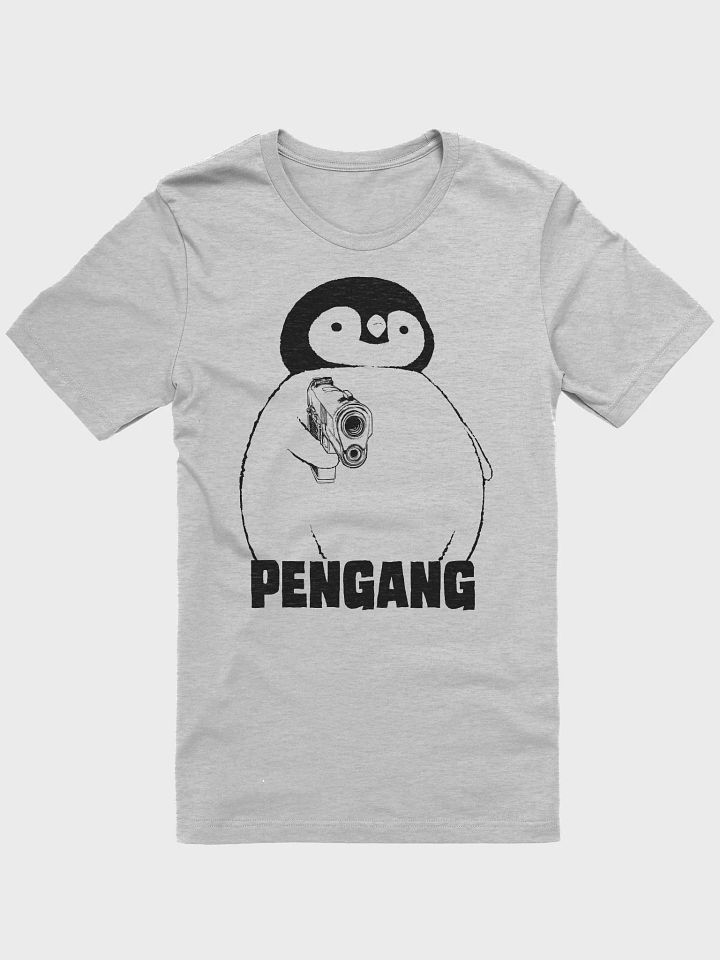 Pengang extra-soft T's product image (3)
