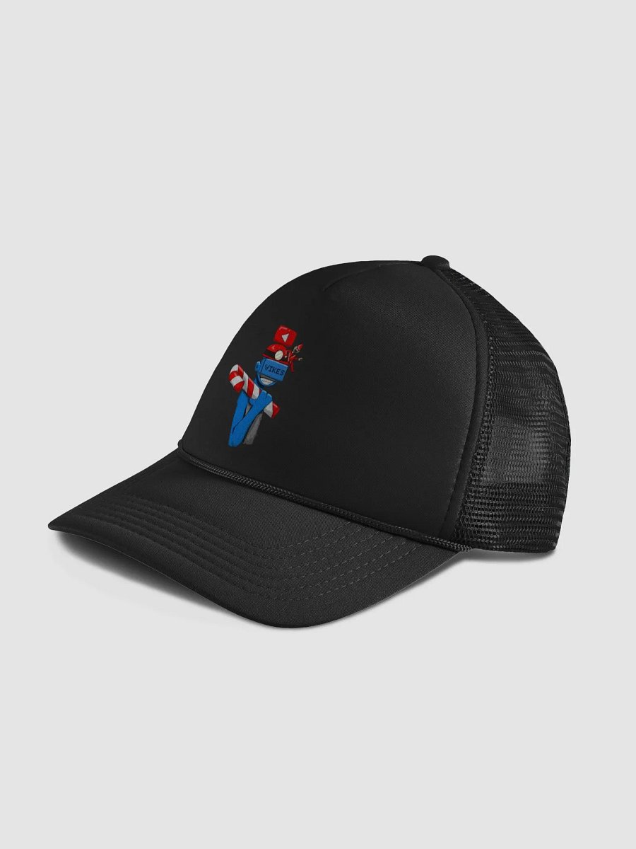 Vikes Hat product image (4)