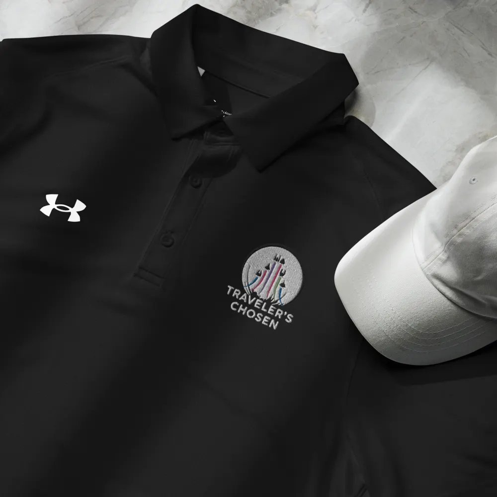 Traveler's Chosen Polo product image (5)