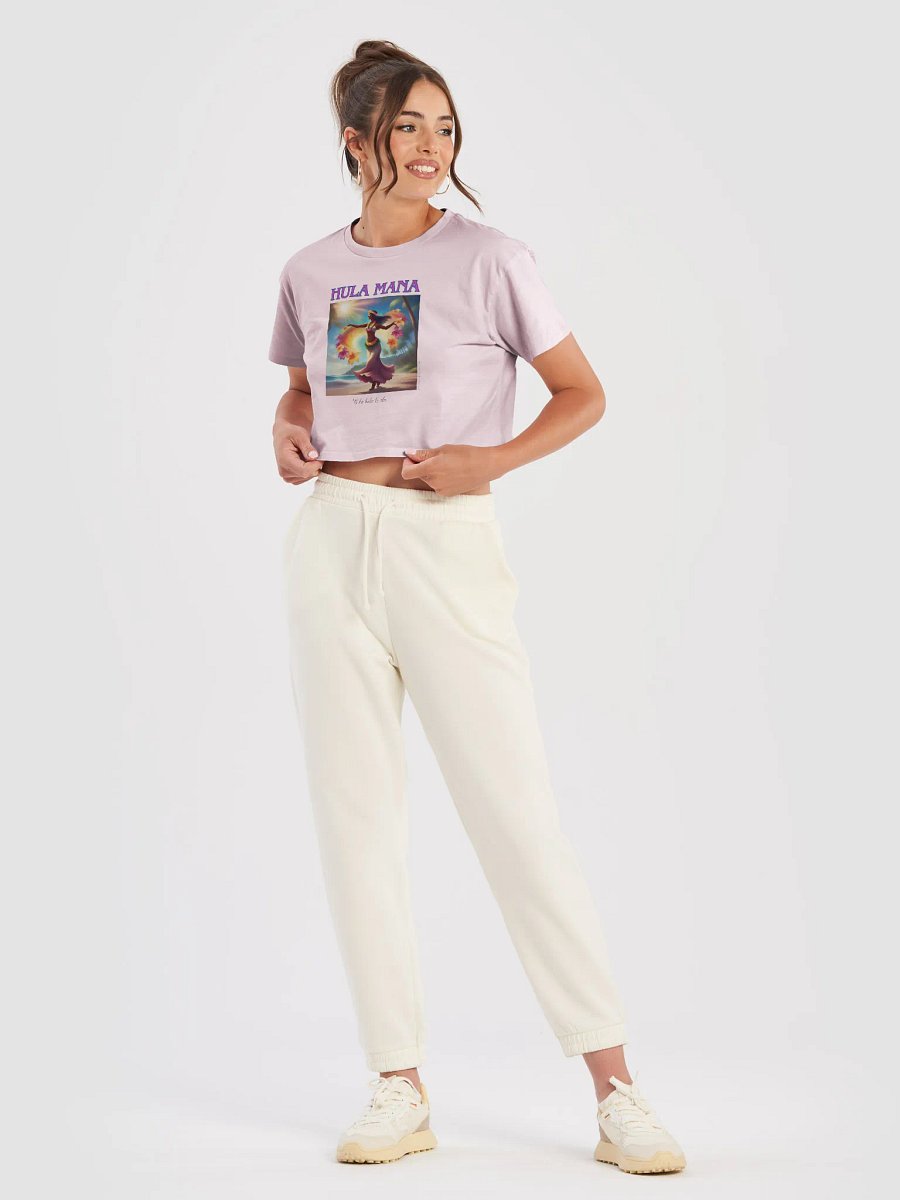 Hula Mana Crop Top product image (5)