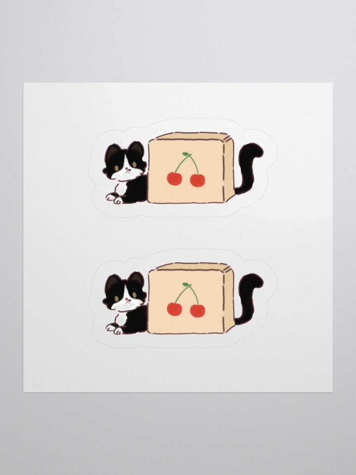 Cat in a Box product image (1)