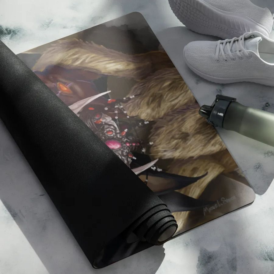 Puella Maledictum - The girl is a curse product image (4)