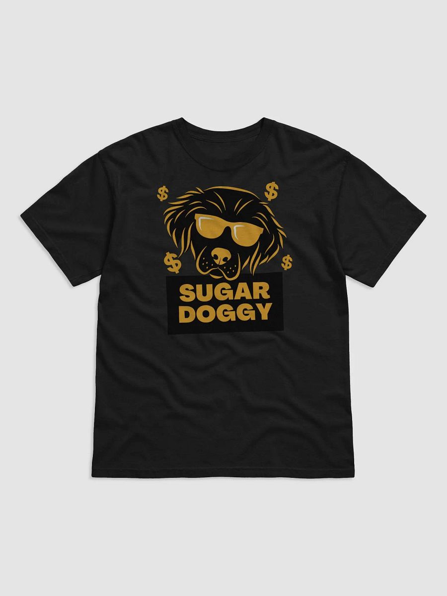 SUGAR DOGGY T-Shirt product image (5)