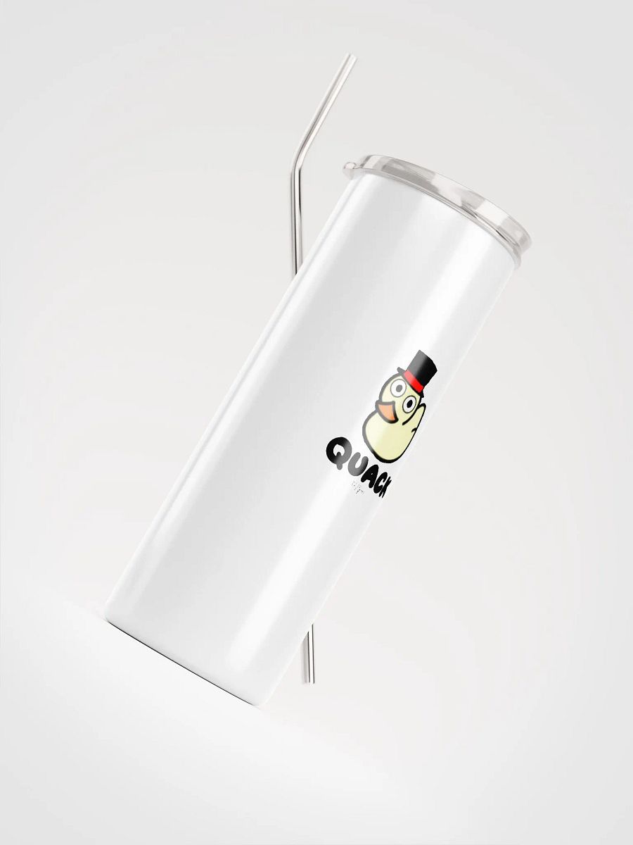 Quack Tumbler product image (4)