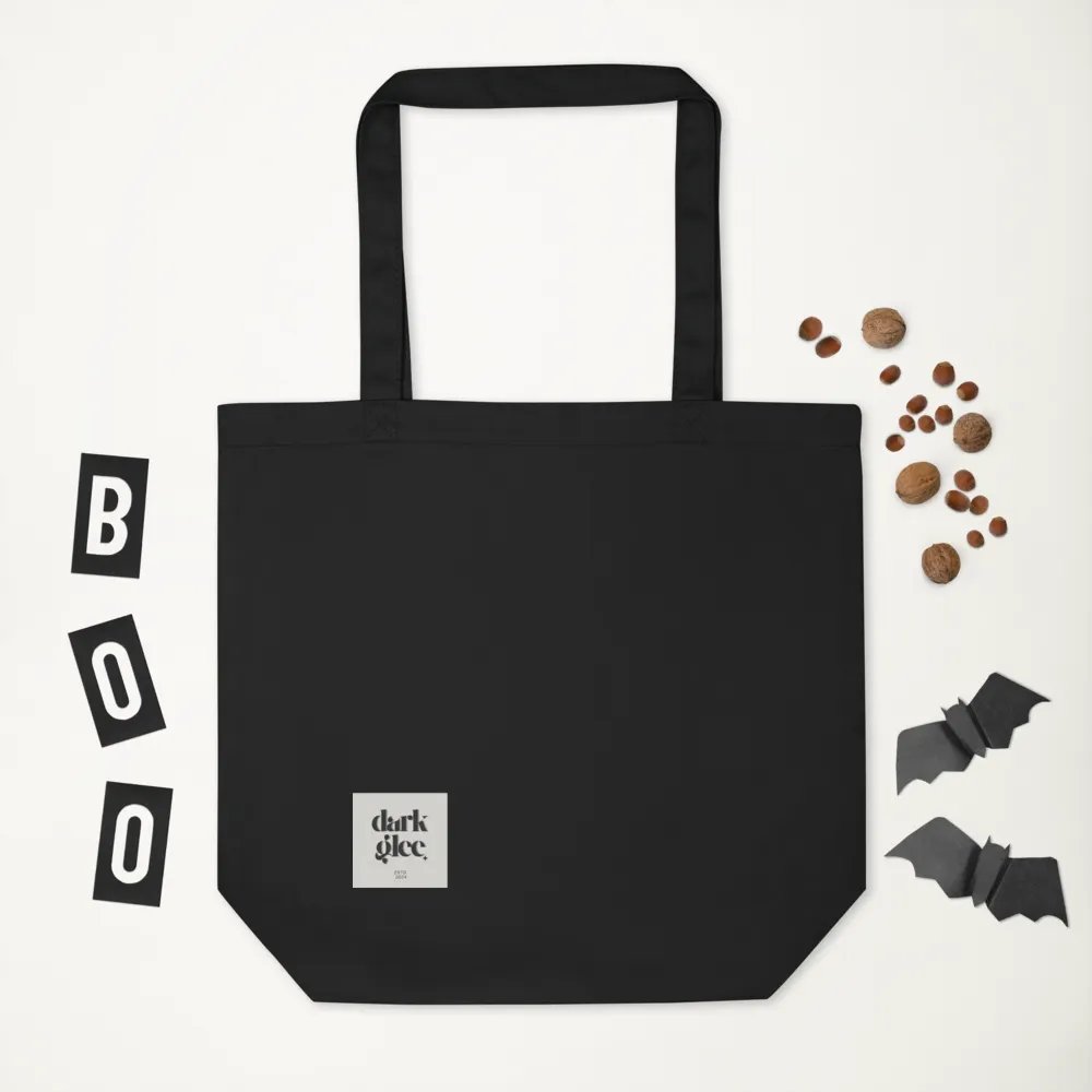 Slumbering Cat Vote Tote Bag product image (11)