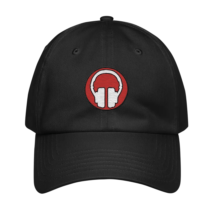 Headphones Under Armour® Dad Hat product image (12)