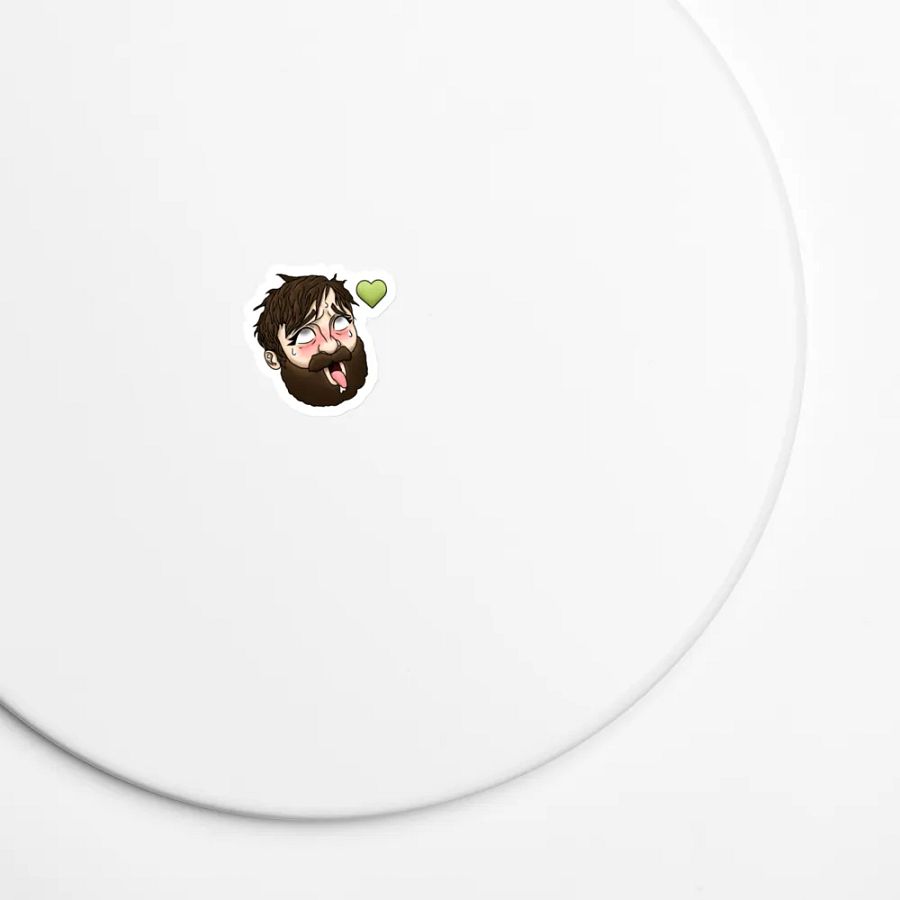 Xytiahegao Magnet product image (5)