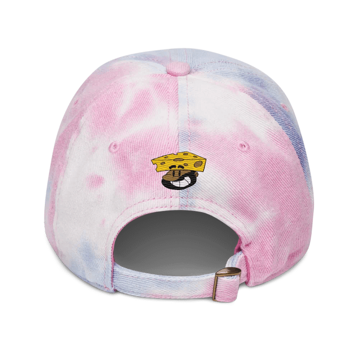 Retro Raji Tye-Dye Lid product image (2)