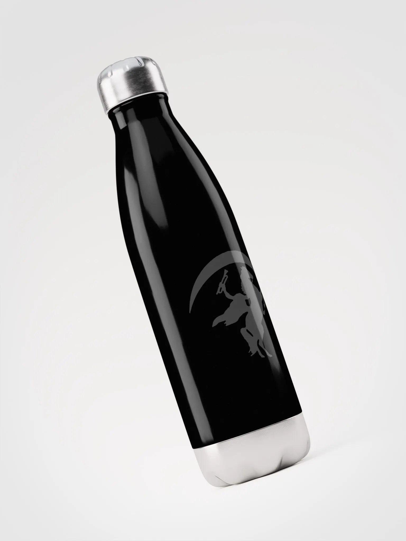 RHR Stainless Steel Waterbottle product image (3)