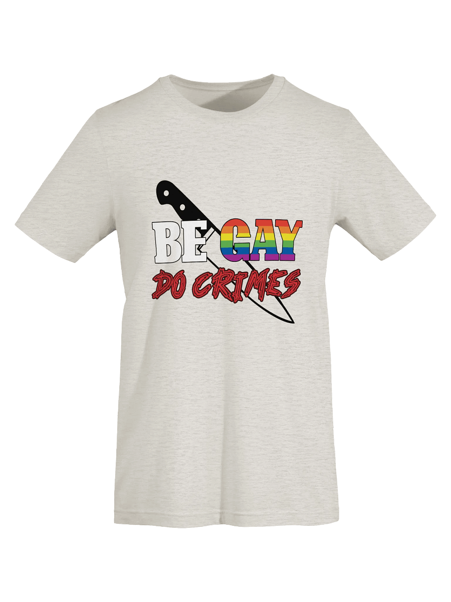 Be Gay, Do Crimes product image (47)