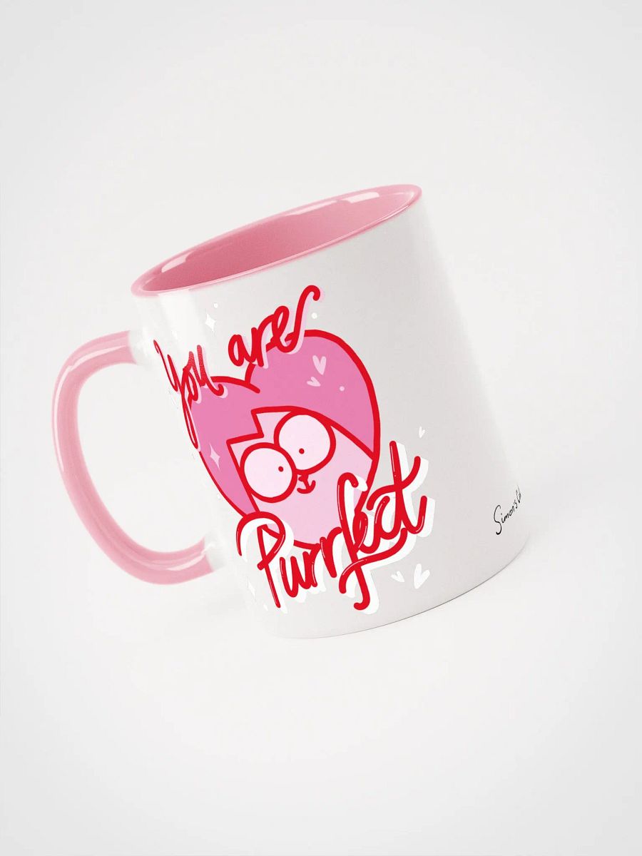 You are Purrfect Mug product image (6)