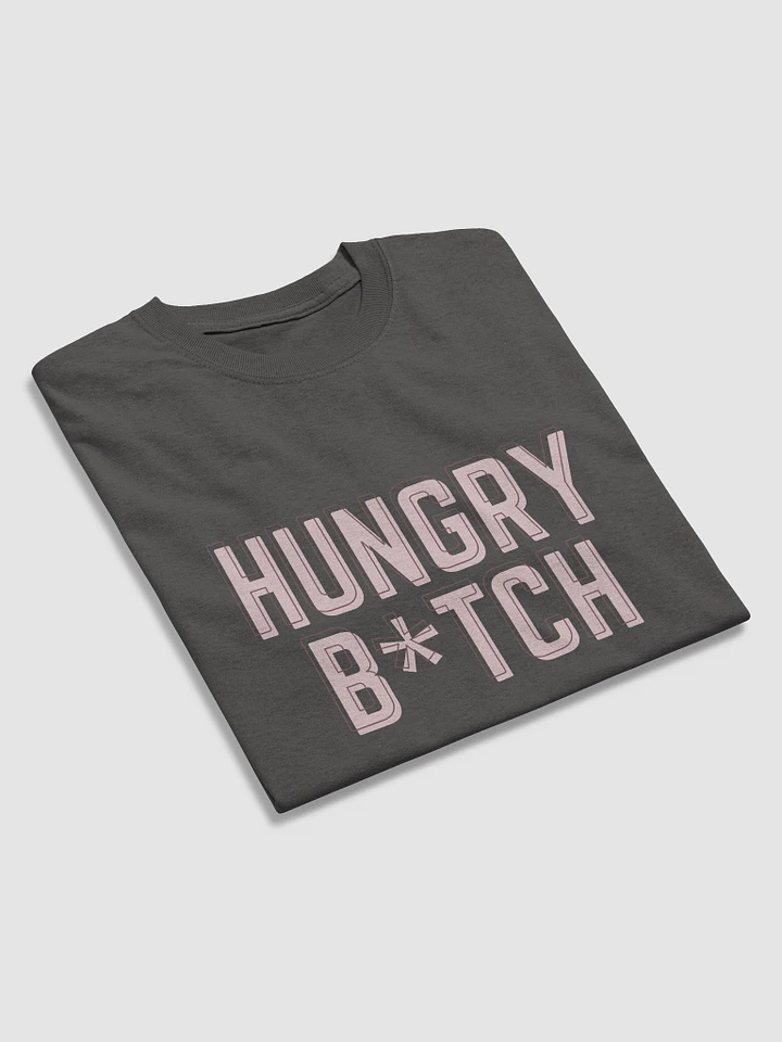 hungry bitch tee product image (1)