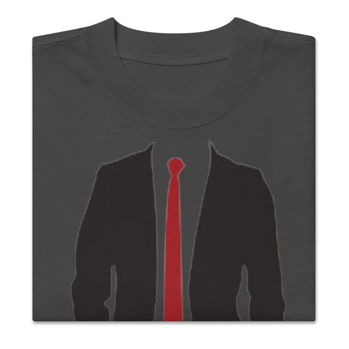 T-Shirt MaGiiX product image (5)