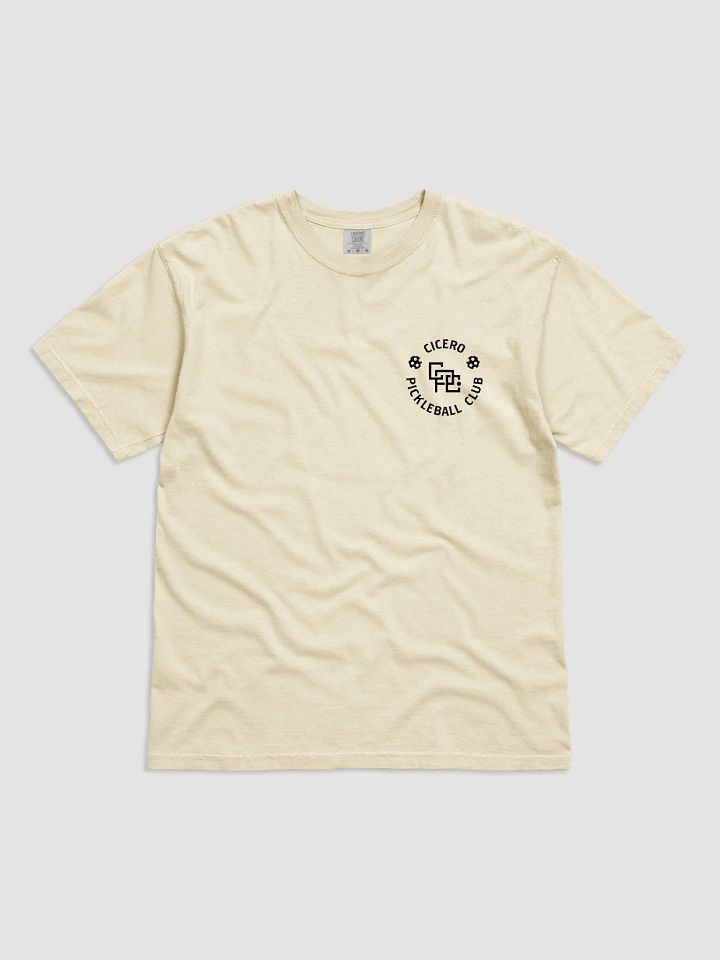 CPC Homecourt Tee product image (1)