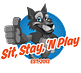 Sit, Stay, 'N Play