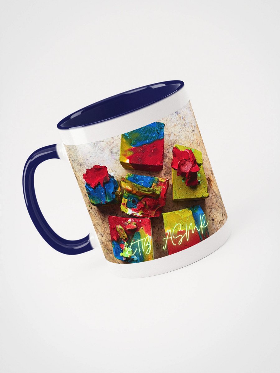KTB ASMR COFFEE MUG product image (33)
