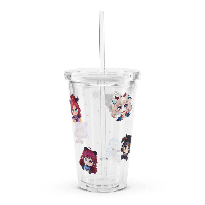 StarGazer Tumbler! product image (2)